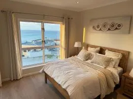 Beach view Apartment