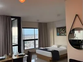 Cozy with Stunning View on the 33rd floor