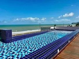 Fernando Pessoa Home Design - Flatsna Beira-Mar de Boa Viagem por Yolo