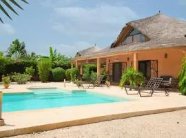 VILLA PAULINE Nianing2