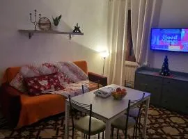 Mugello, vicino lago, Outlet