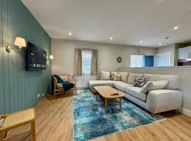 Priory Castle Bungalow, Tynemouth