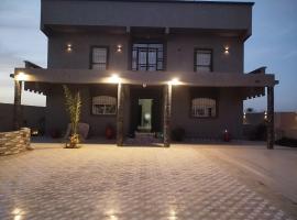 Villa, agadir, ξενοδοχείο σε Glalcha