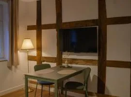 Business Apartments - Hof Wanstrath - select2stay