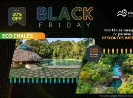 Rio Quente Resorts - Eco Chalés