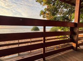 Morada do Amor, hotel em Belém