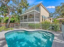 Hemingway House - 117