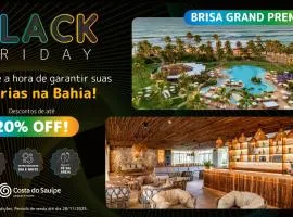 Sauipe Brisa Grand Premium All Inclusive
