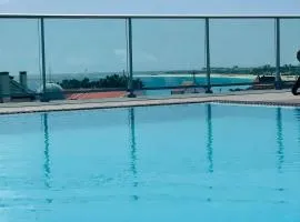 Sal Little Heart Sun NEW Apartment 5