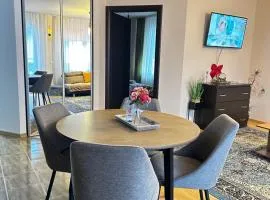 Apartament Terra II