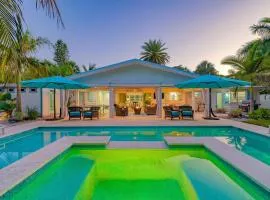 Coconut Cottage - 422