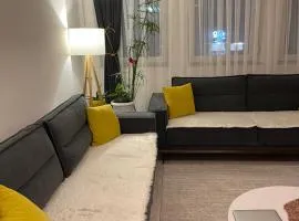 Flat in Fushë Kosova