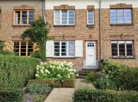 Authentiek vakantiehuis Bos-en-Veld