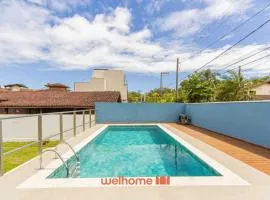 Casa Ampla em Sao Sebastiao a 400m da Praia