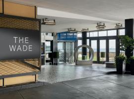 The Wade, hotel com piscinas em Chicago