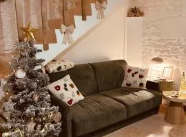 Parenthèse entre forêt et château