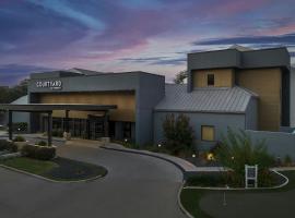 Courtyard by Marriott Dallas DFW Airport North/Irving, hotel en Irving