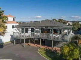 Seaside heaven family friendly