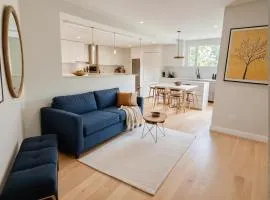 Modern 4 & 5 BR Townhomes Minutes from Downtown LA