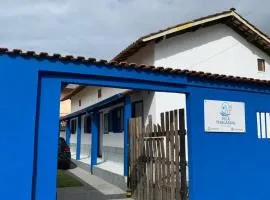 Vila Thalassia Pousada