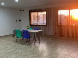 Alquiler Temporal Santa Fe