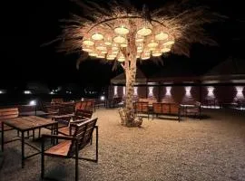 Rum ROZA luxury Camp