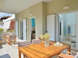 Vottas Seaside House Nea Makri