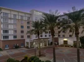 Fairfield Inn and Suites Phoenix Chandler Fashion Center