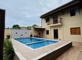 Pousada Encantos do Litoral