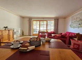 Ferienwohnung Soiernseelig