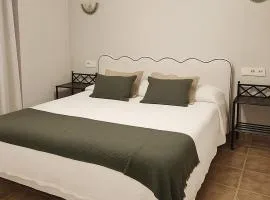Villa Aemilius Hotel Rural a 10 min de Mérida