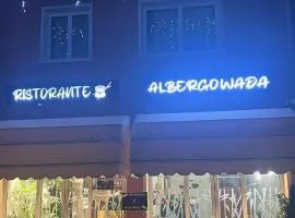 Ristorante Albergo Wada