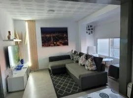 APARTAMENTS B O D CoLLBLANC