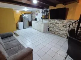 Departamento independiente en Sucre