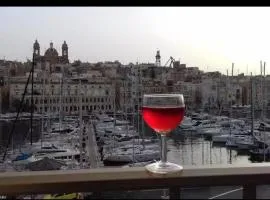 Birgu SeaView Apartment