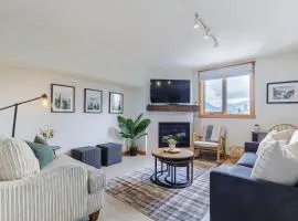 Morningside - Pet Friendly Stunning Mtn Views