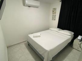 Habitaci&oacute;n independiente cerca al aeropuerto 3