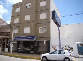 Hotel Internacional Necochea