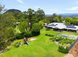 Coastview Estate - A perfect retreat space