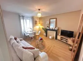 La Fleur Bohème - Hypercentre Le Mans