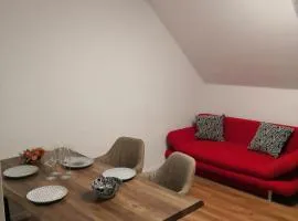 Schöne Wohnung am Bahnhof Schwerte