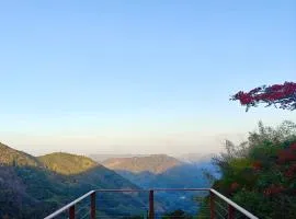 Sítio Maranatá, a mais bela vista do Pacoti! 20min de Guaramiranga!