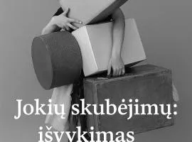 Tėčio ir Dukters pajūrio apartamentai - Šventojoje