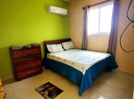 hotel las yayas la vega, hotel poblíž Letiště Cibao - STI, Concepción de La Vega