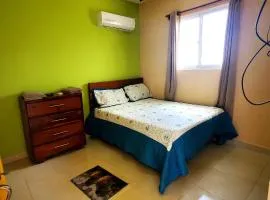 hotel las yayas la vega