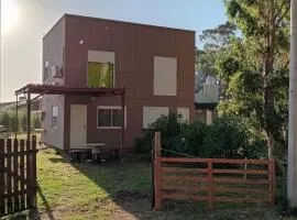 Las Cabañas de Lucho