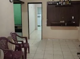 Espaço doce aconchego