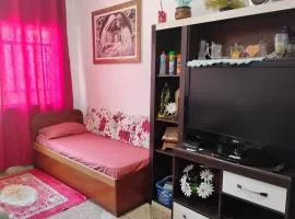 casa vo doca,preço único casa toda próximo santuario