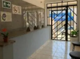 Caribe Palace Hotel Taguatinga