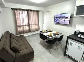 Melhores Flats - Seu refúgio, perto do mar